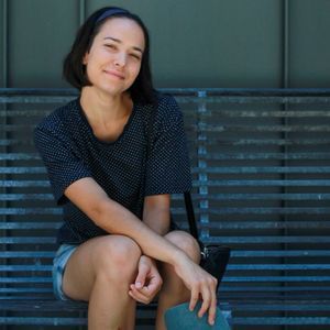 Meet your Posher, Rachel